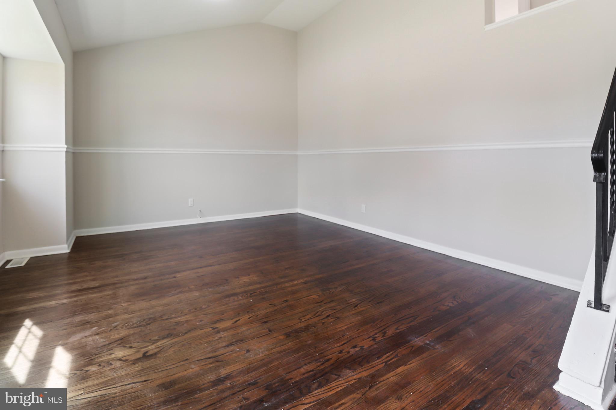197 Pine Avenue Salem, NJ 08079 - Photo 4 of 20 a view of a room with wooden floor