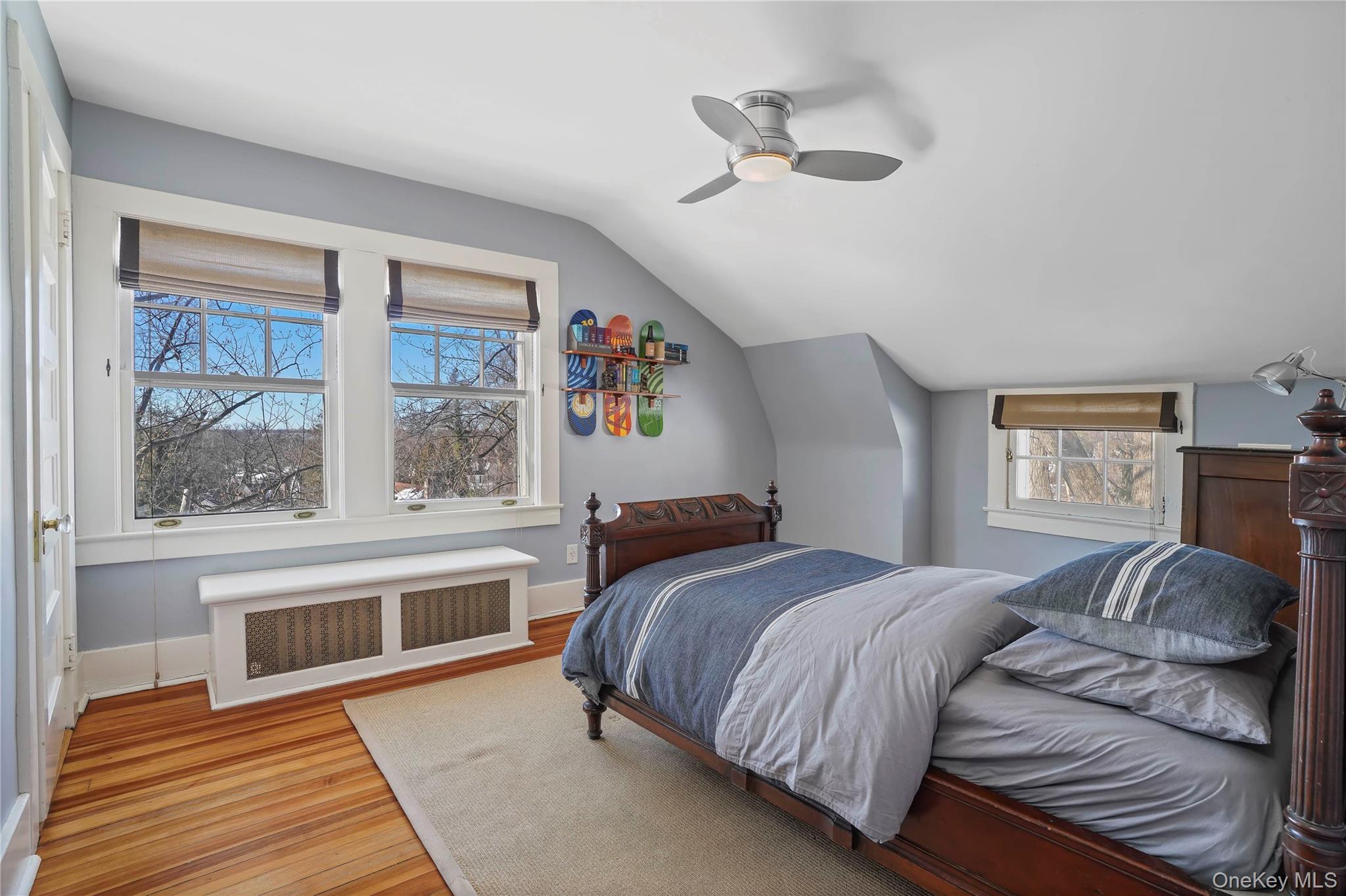 534 Pelham Manor Road Pelham, NY 10803 - Photo 31 of 44 Third floor bedroom