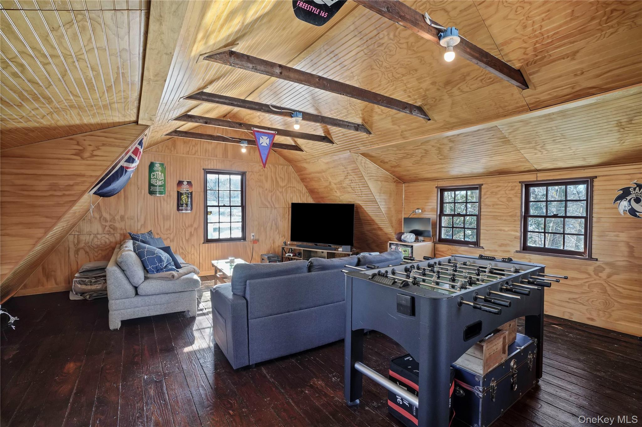 534 Pelham Manor Road Pelham, NY 10803 - Photo 40 of 44 Bonus space over coach house