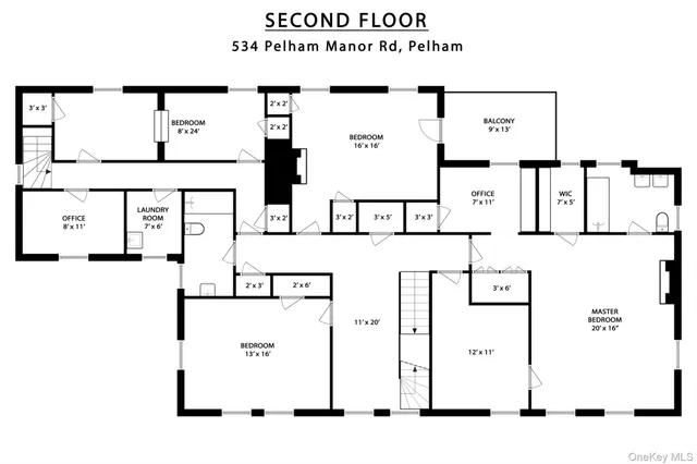 $2,995,000 | 534 Pelham Manor Road, Pelham, NY 10803