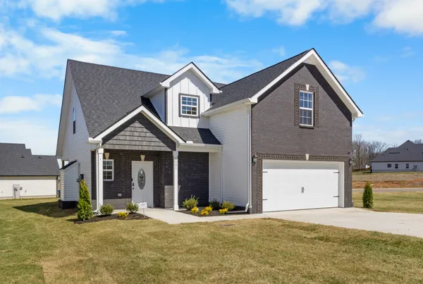 $384,900 | 2531 Rafiki Drive, Clarksville, TN 37042