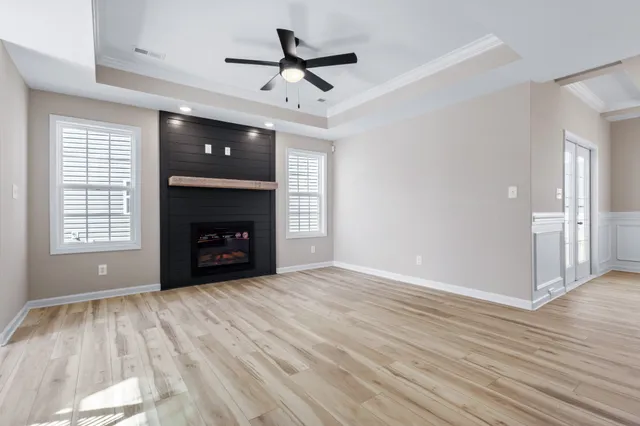 $384,900 | 2531 Rafiki Drive, Clarksville, TN 37042