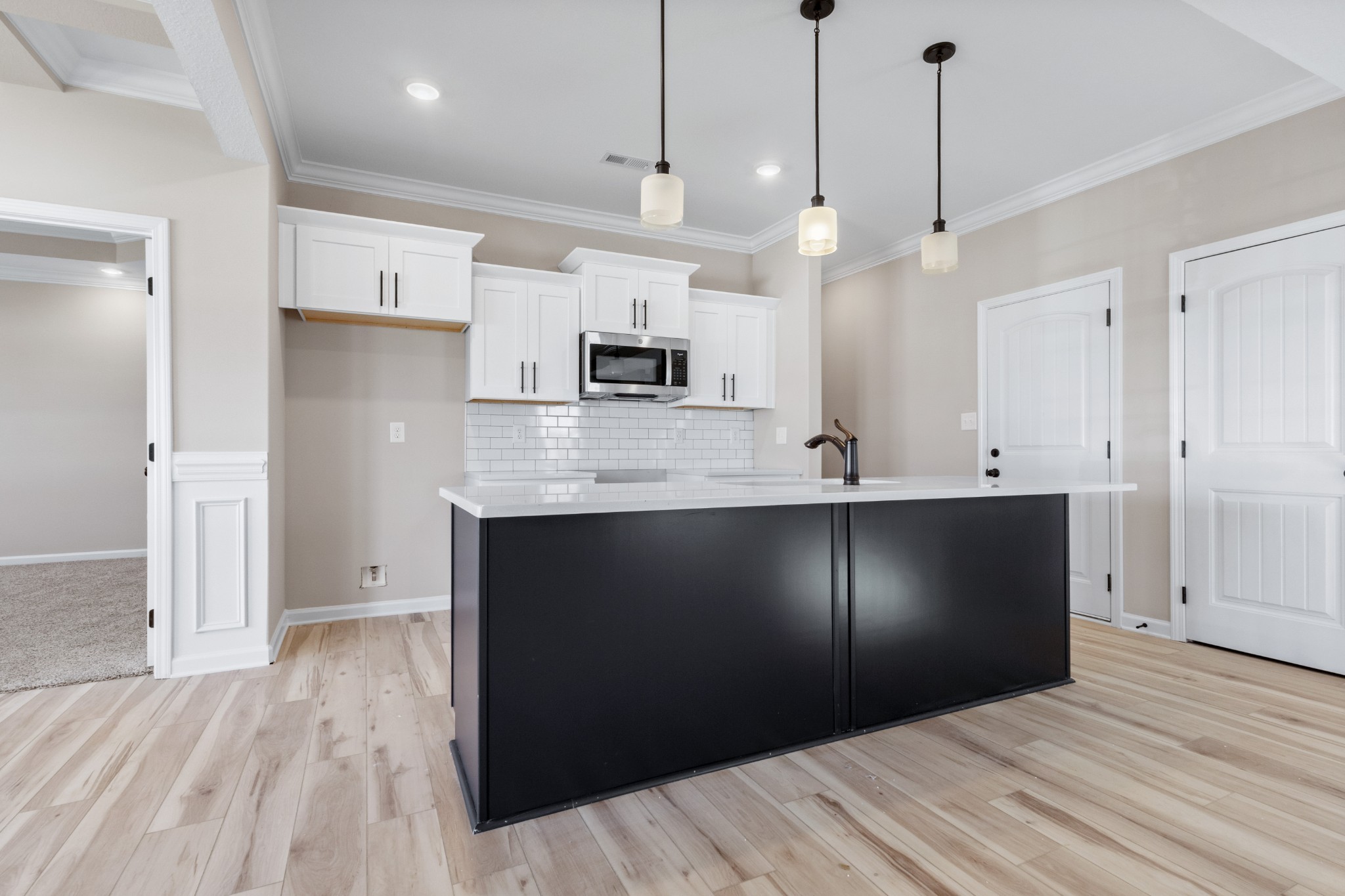 2531 Rafiki Drive Clarksville, TN 37042 - Photo 13 of 45