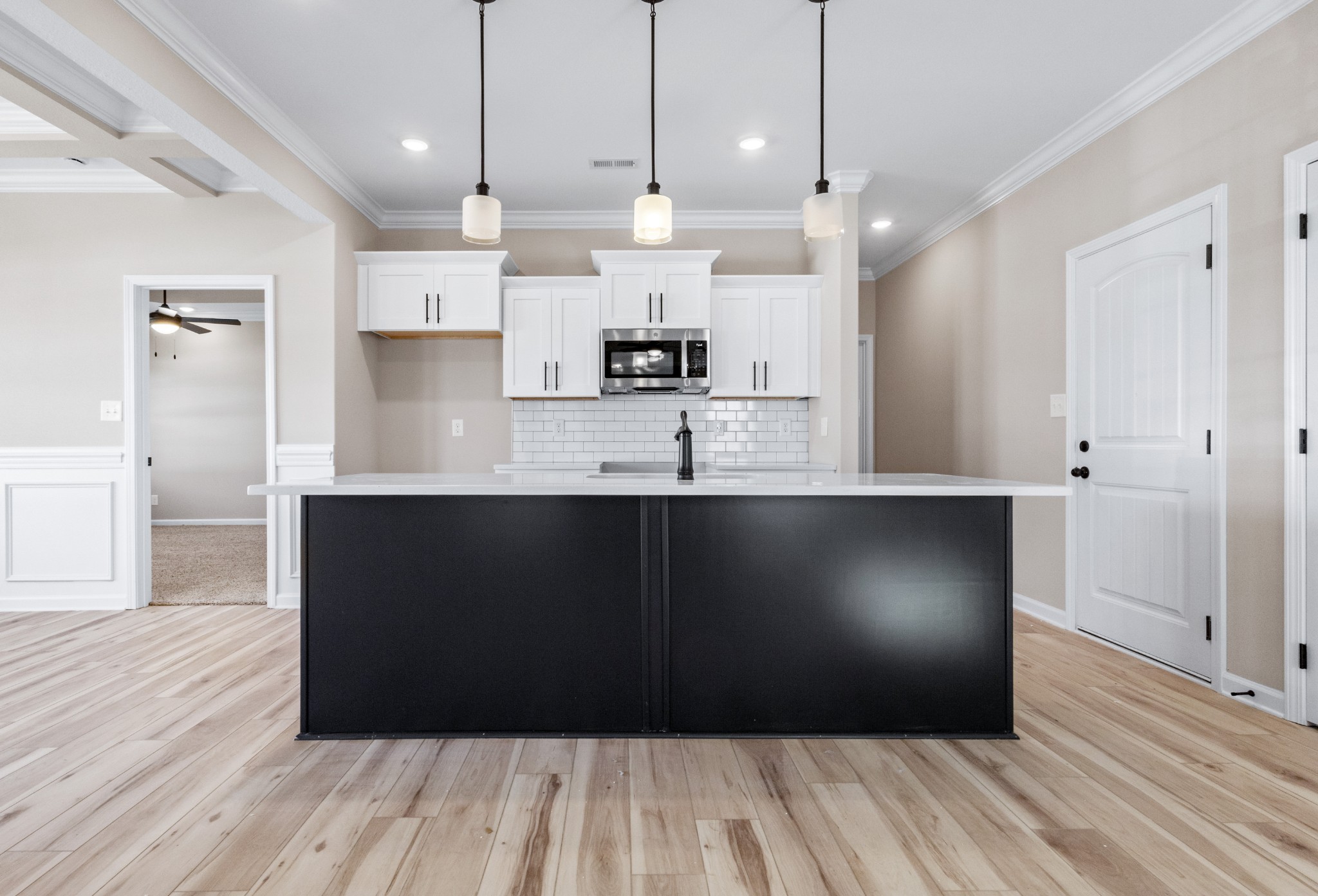 2531 Rafiki Drive Clarksville, TN 37042 - Photo 14 of 45