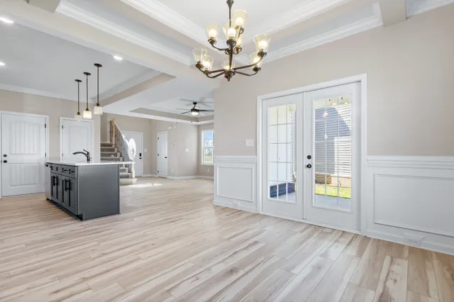 $384,900 | 2531 Rafiki Drive, Clarksville, TN 37042