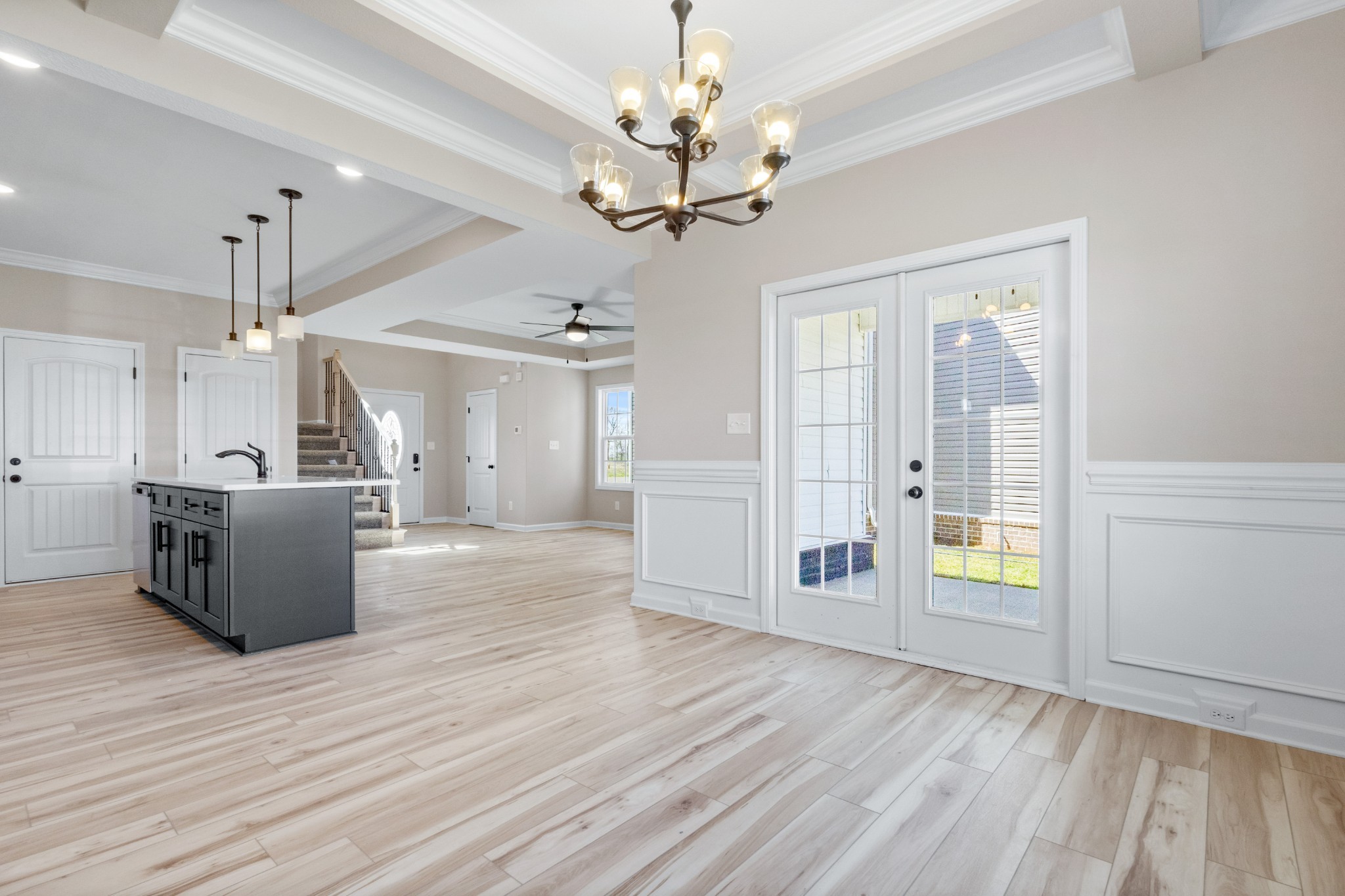 2531 Rafiki Drive Clarksville, TN 37042 - Photo 17 of 45