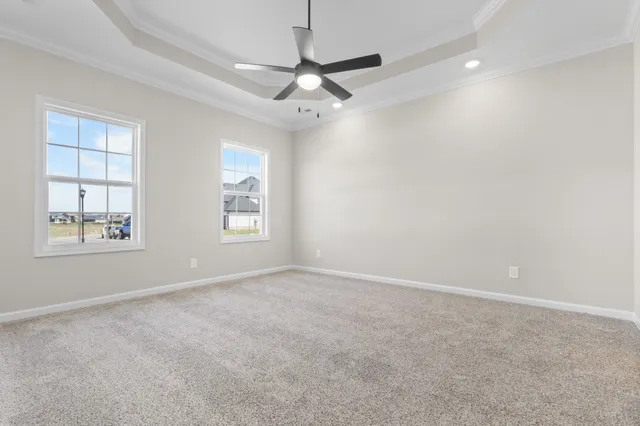 $384,900 | 2531 Rafiki Drive, Clarksville, TN 37042