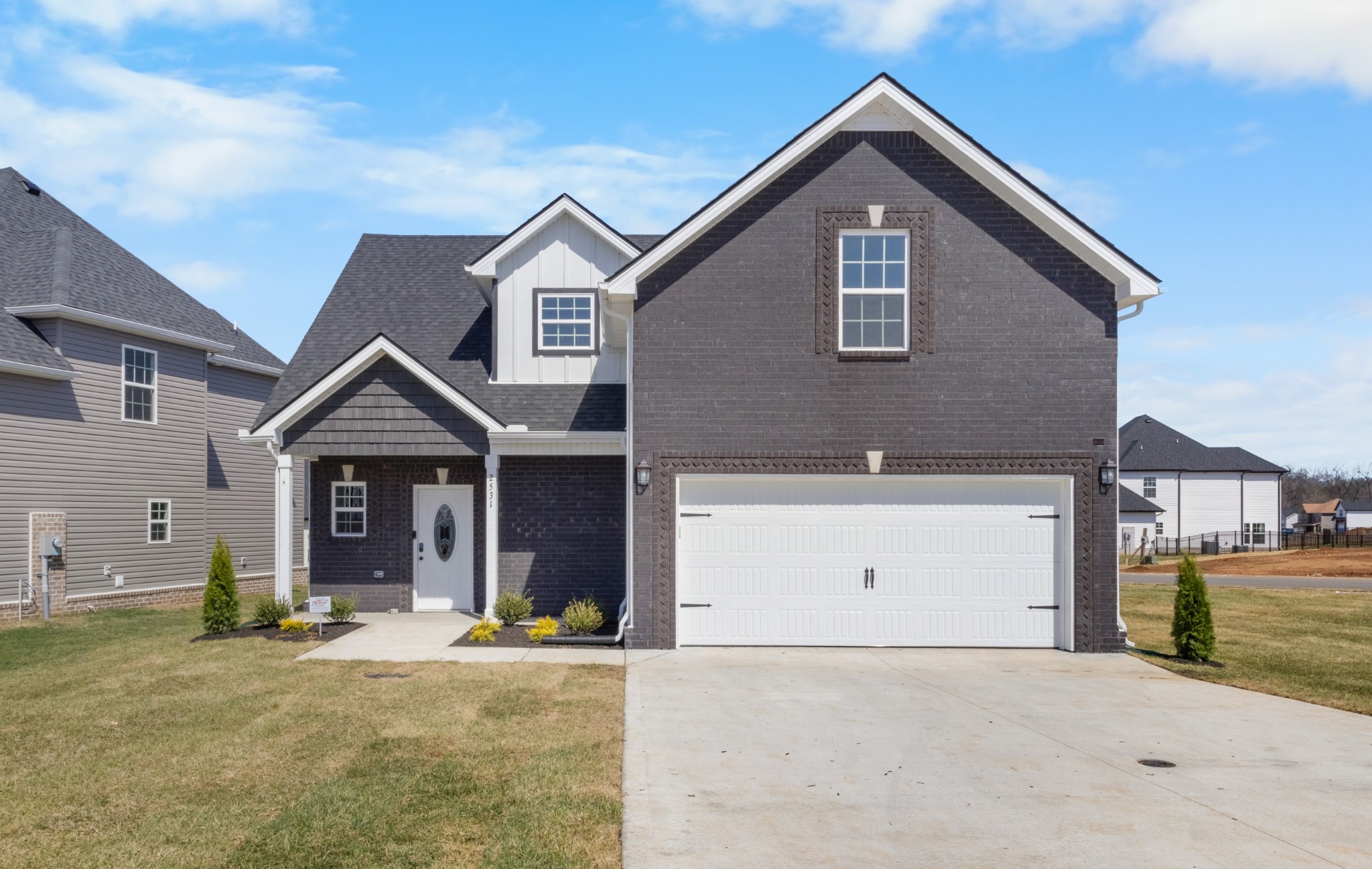 2531 Rafiki Drive Clarksville, TN 37042 - Photo 2 of 45