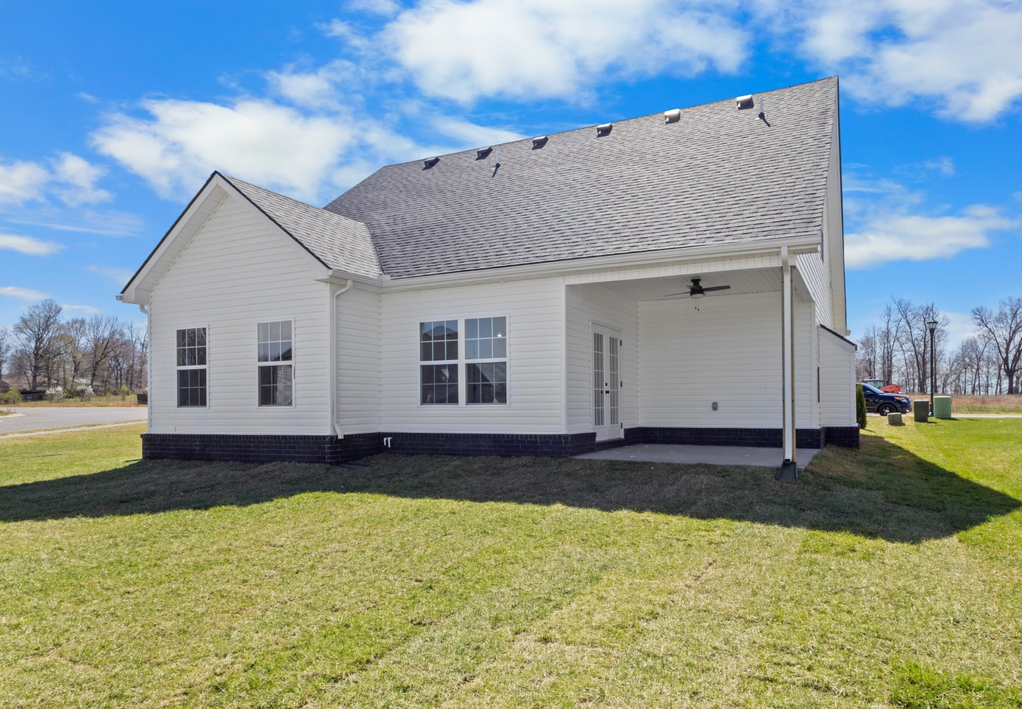 2531 Rafiki Drive Clarksville, TN 37042 - Photo 35 of 45