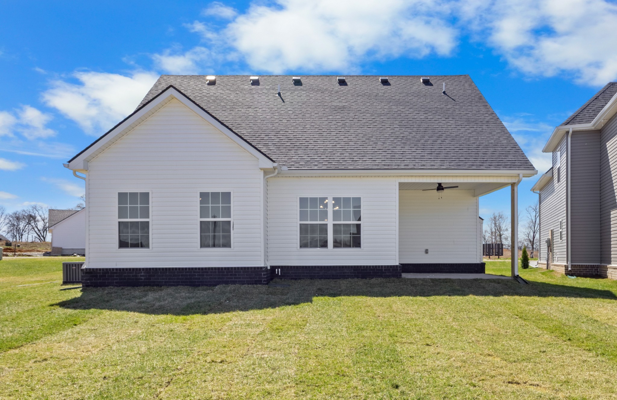 2531 Rafiki Drive Clarksville, TN 37042 - Photo 37 of 45