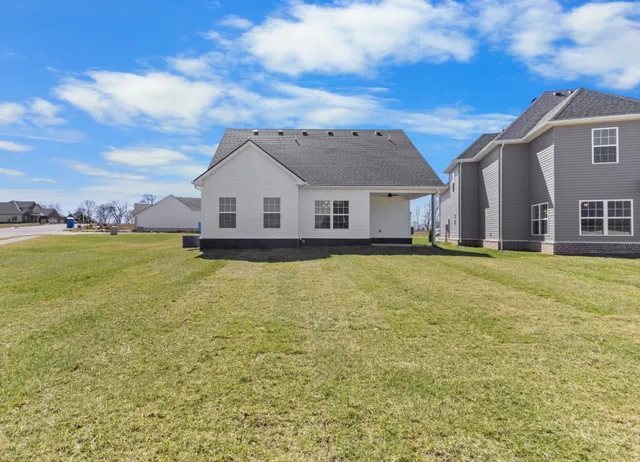 $384,900 | 2531 Rafiki Drive, Clarksville, TN 37042