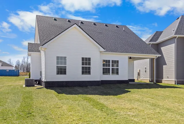 $384,900 | 2531 Rafiki Drive, Clarksville, TN 37042