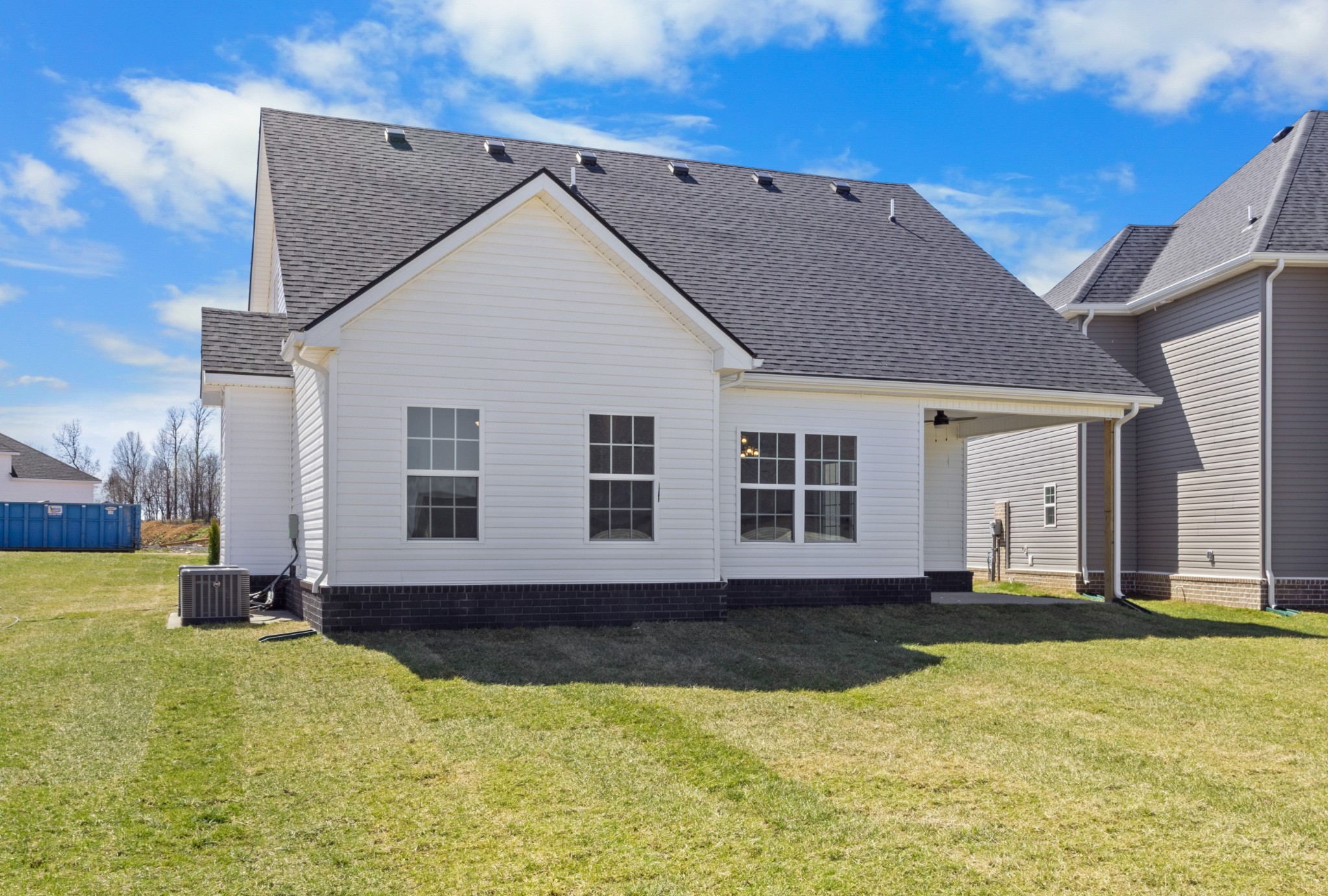 2531 Rafiki Drive Clarksville, TN 37042 - Photo 39 of 45