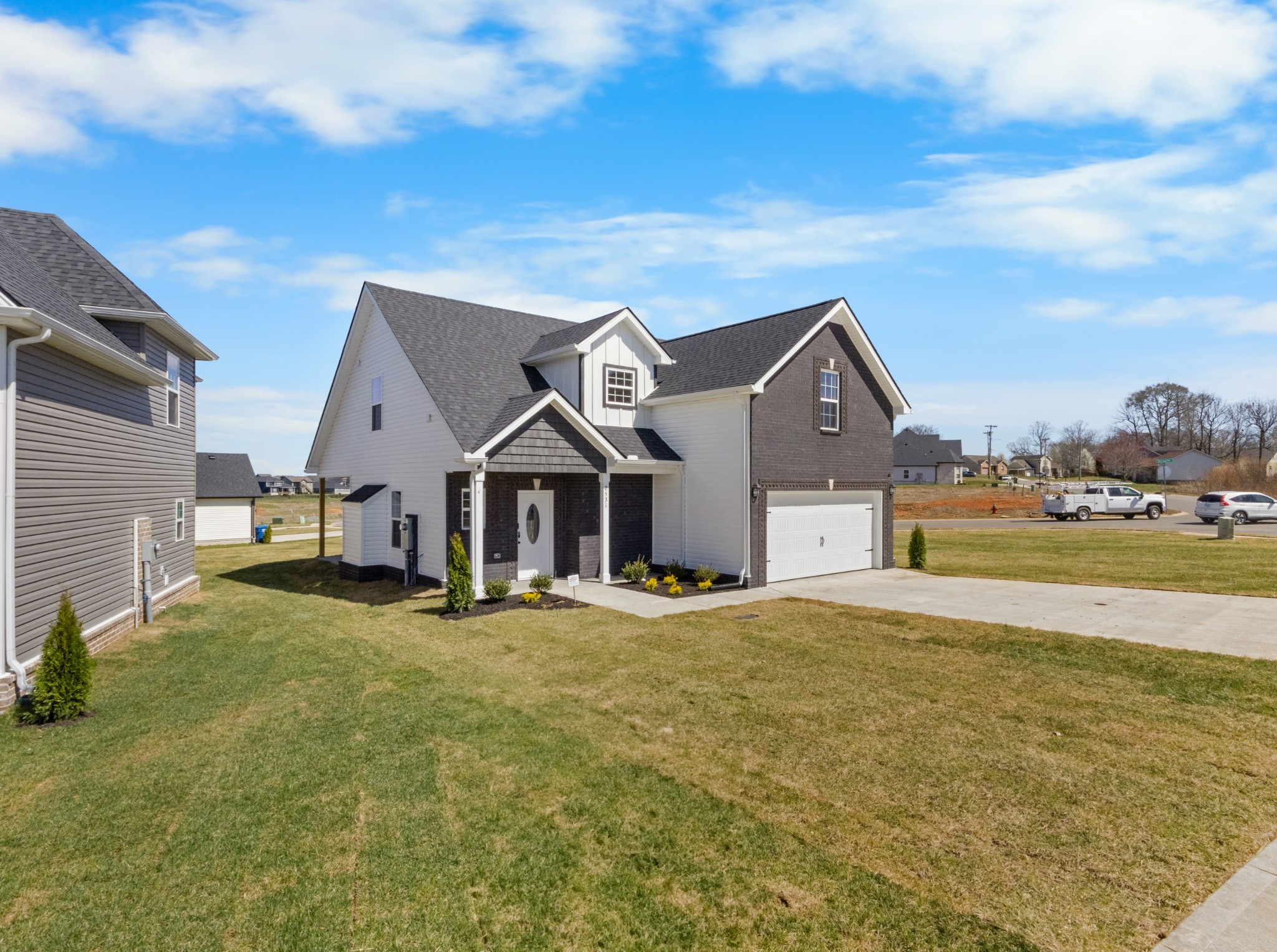 2531 Rafiki Drive Clarksville, TN 37042 - Photo 4 of 45