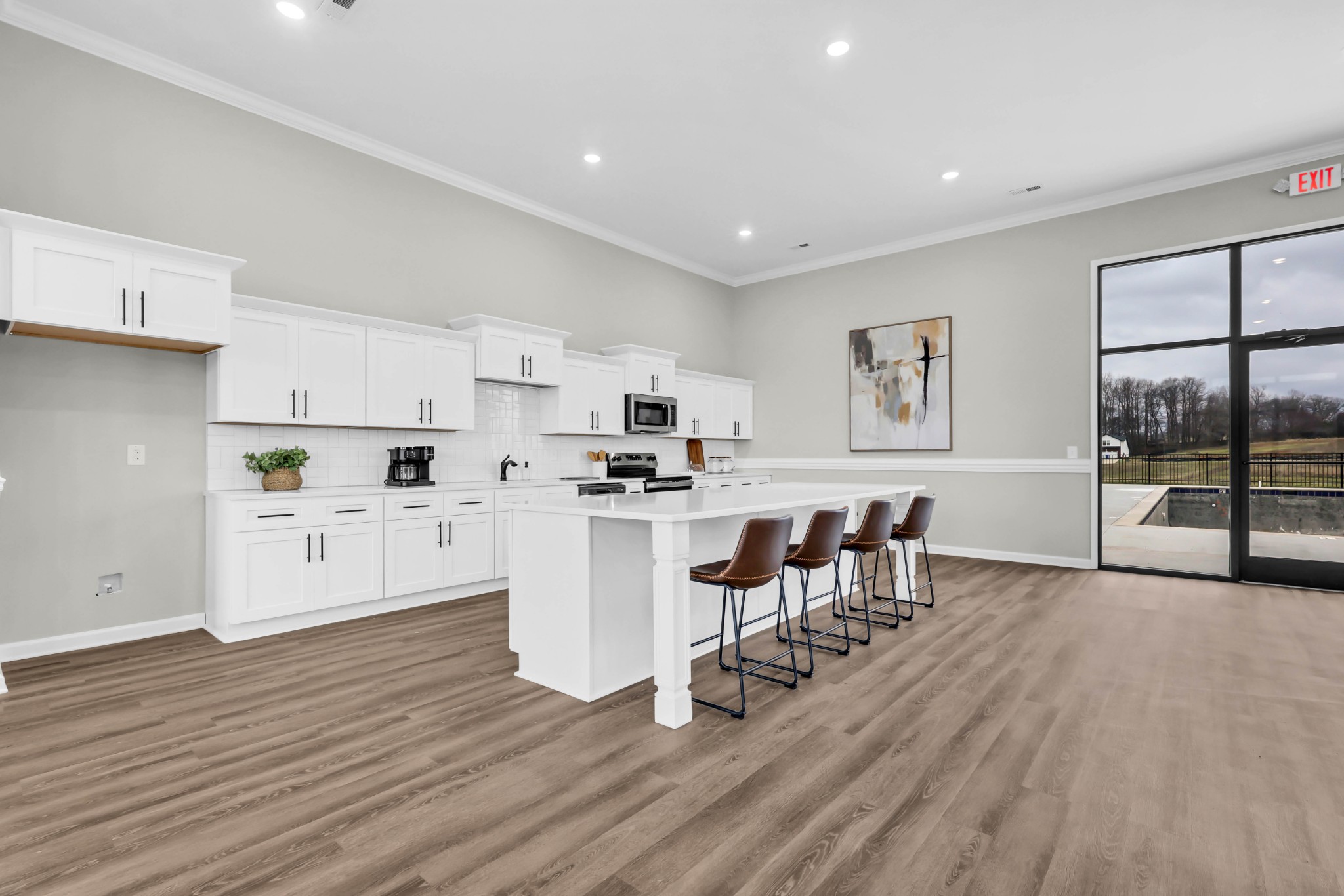 2531 Rafiki Drive Clarksville, TN 37042 - Photo 43 of 45