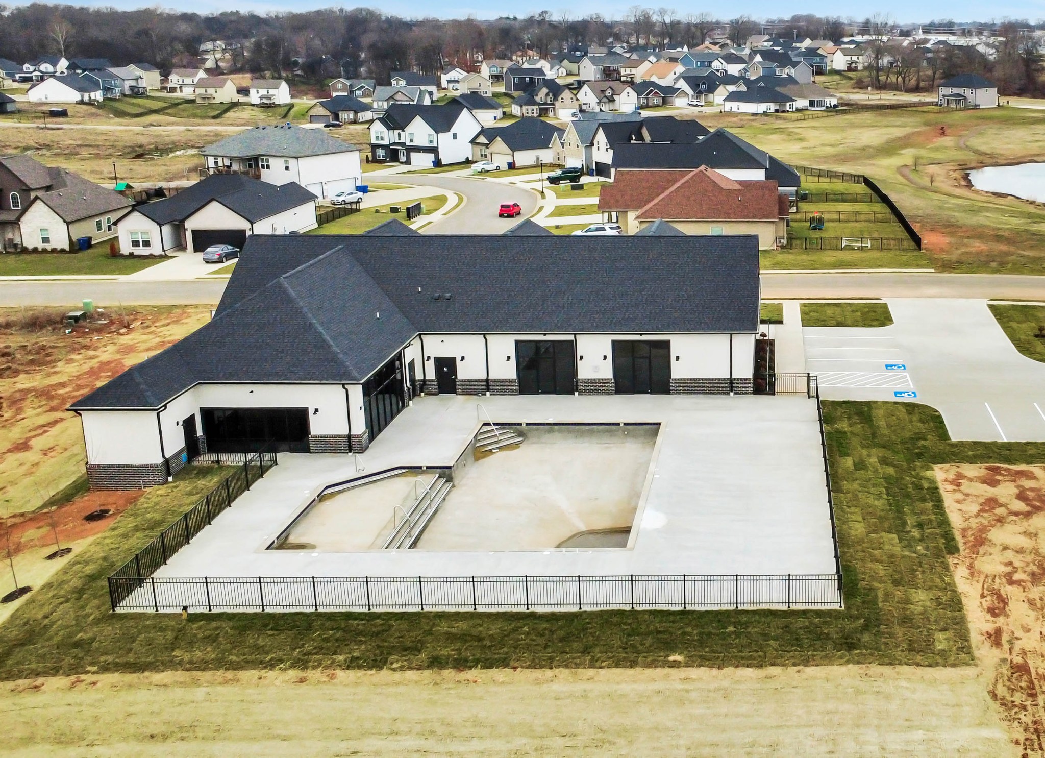 2531 Rafiki Drive Clarksville, TN 37042 - Photo 45 of 45