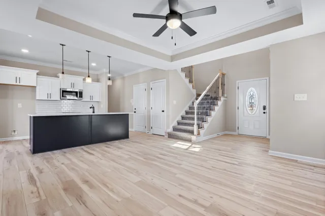 $384,900 | 2531 Rafiki Drive, Clarksville, TN 37042