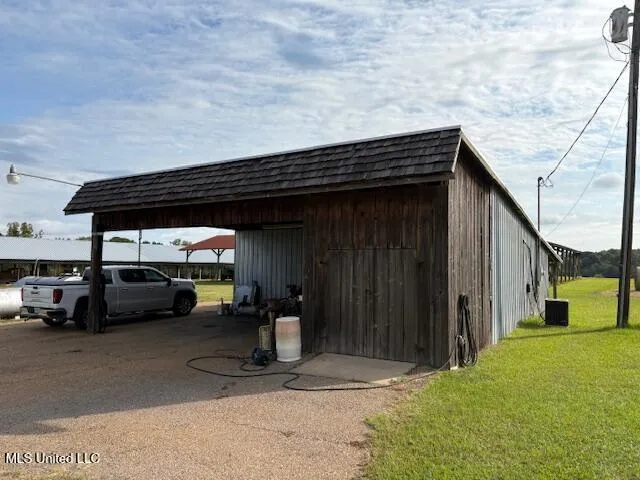 $475,000 | 113 Brantley Drive, Forest, MS 39074