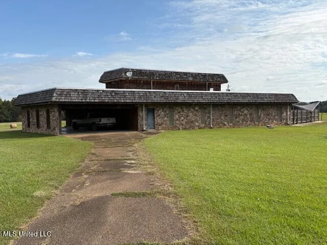 $475,000 | 113 Brantley Drive, Forest, MS 39074