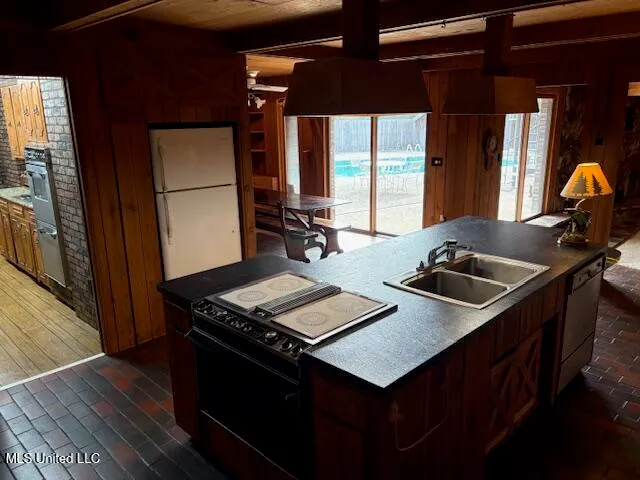 $475,000 | 113 Brantley Drive, Forest, MS 39074