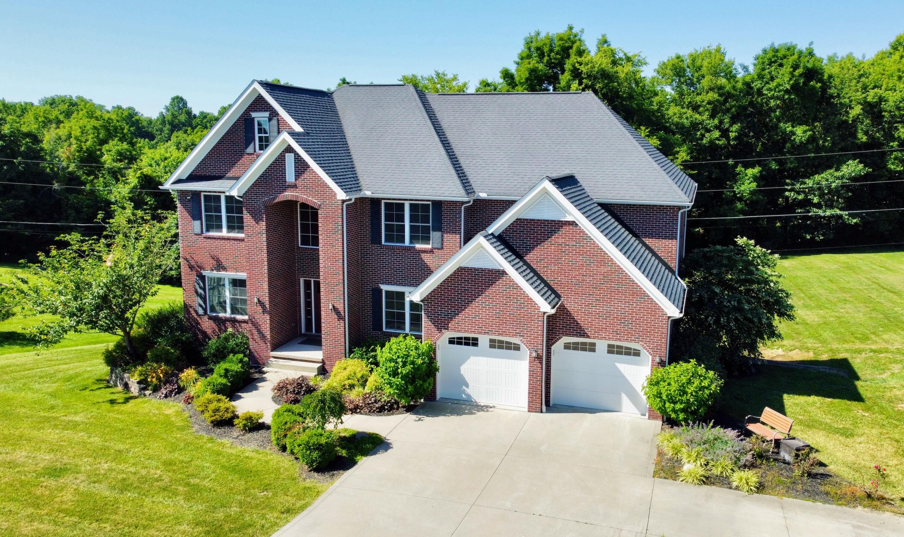 335 Green Acres Road Owenton, KY 40359 - Photo 2 of 50 Gallery Image 2