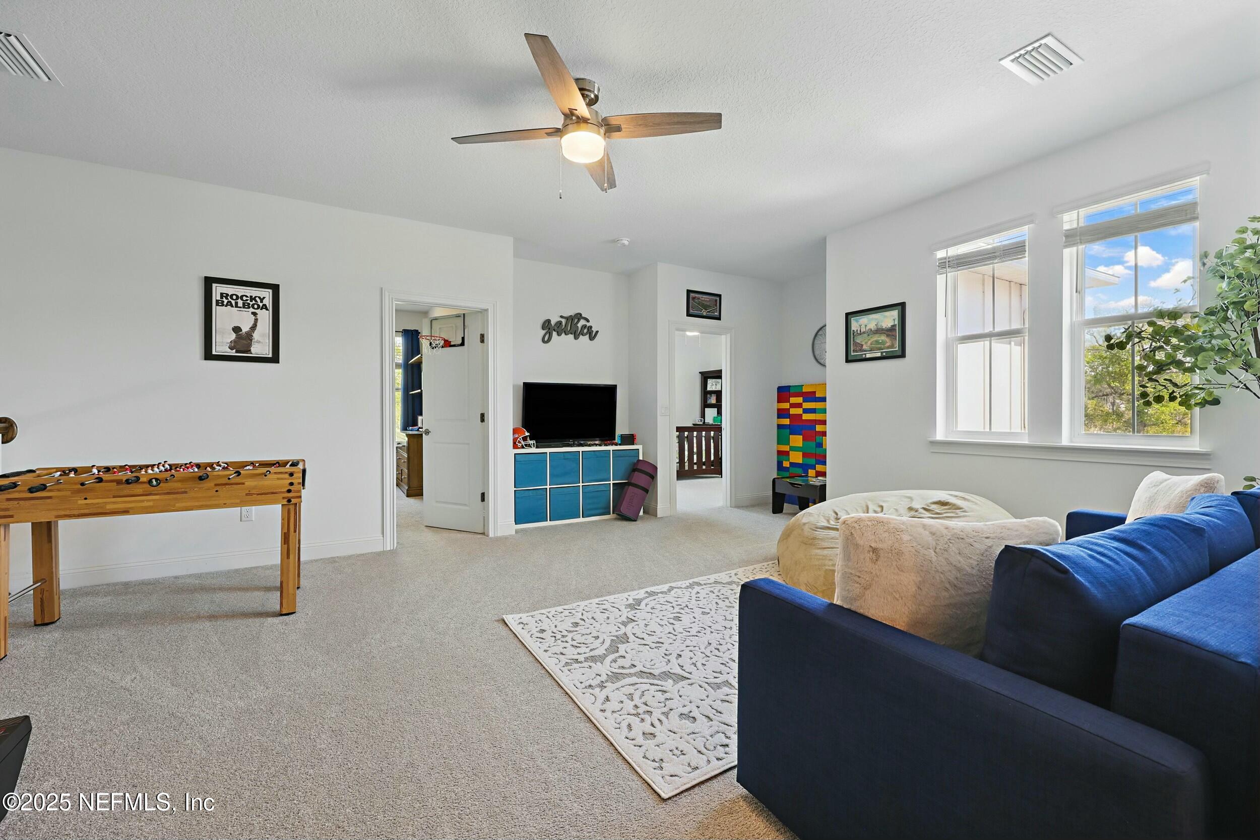 485 Footbridge Road St. Johns, FL 32259 - Photo 49 of 94 Loft TV nook
