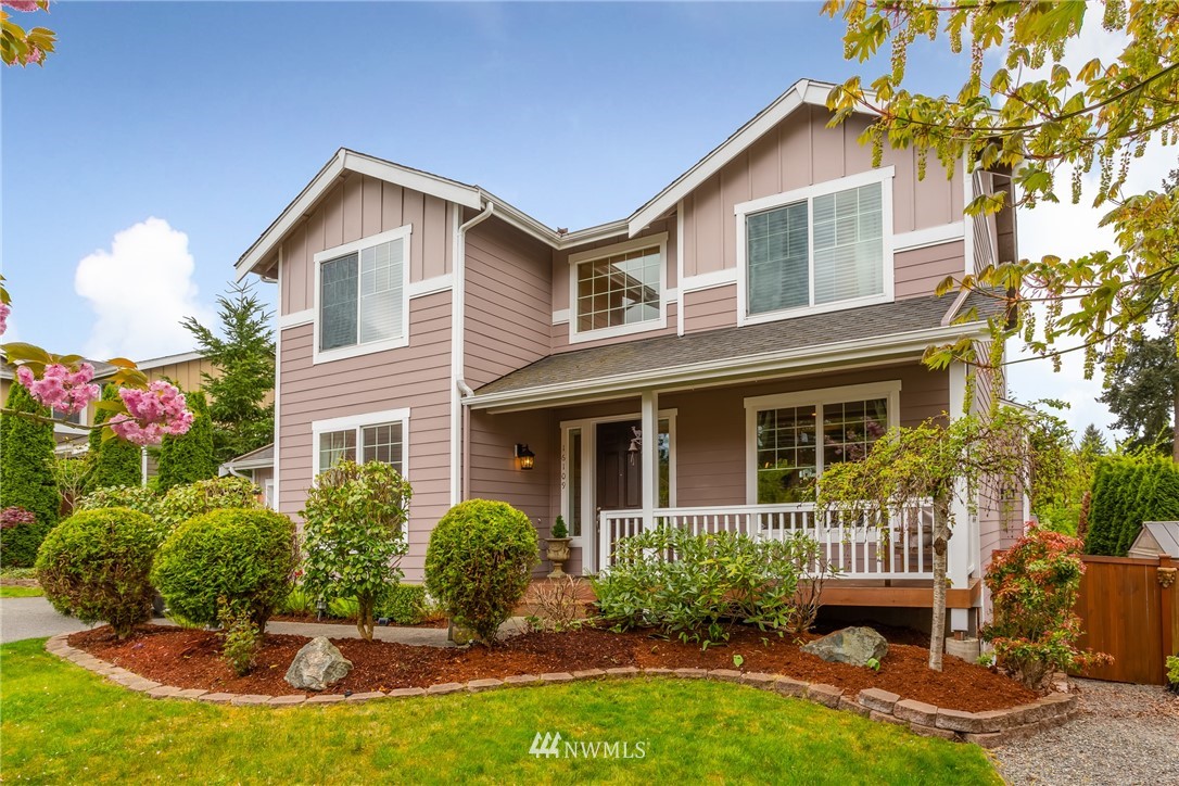 16109 Simonds Road Northeast Kenmore, WA 98028 - Photo 1 of 25