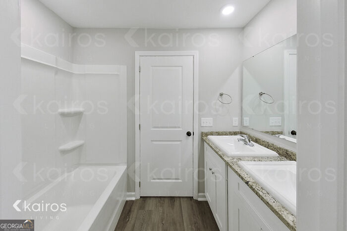 158 Cottage Grove Road Brunswick, GA 31525 - Photo 16 of 19 Gallery Image 16