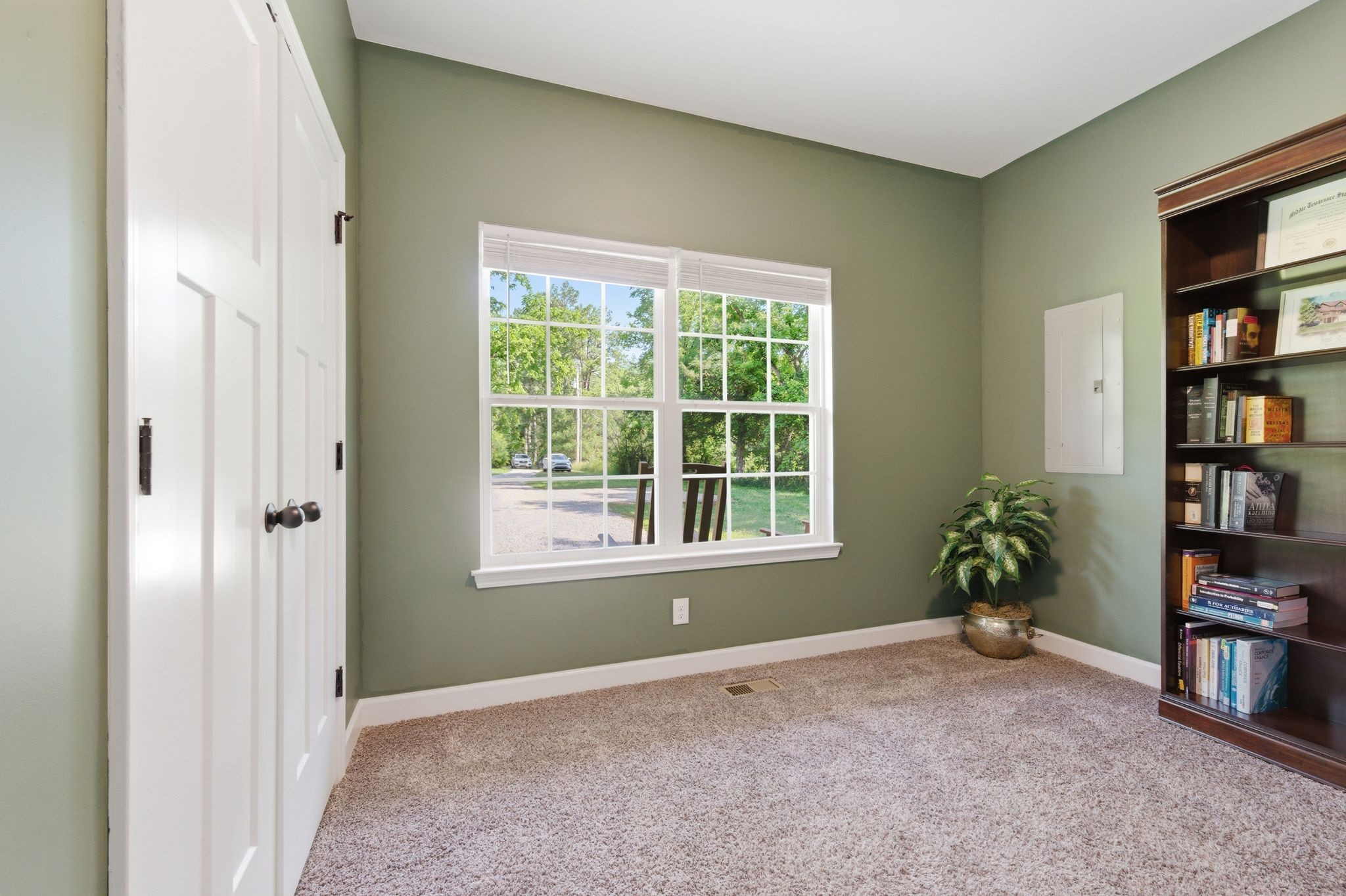 896 Hawkins Road White Bluff, TN 37187 - Photo 18 of 30