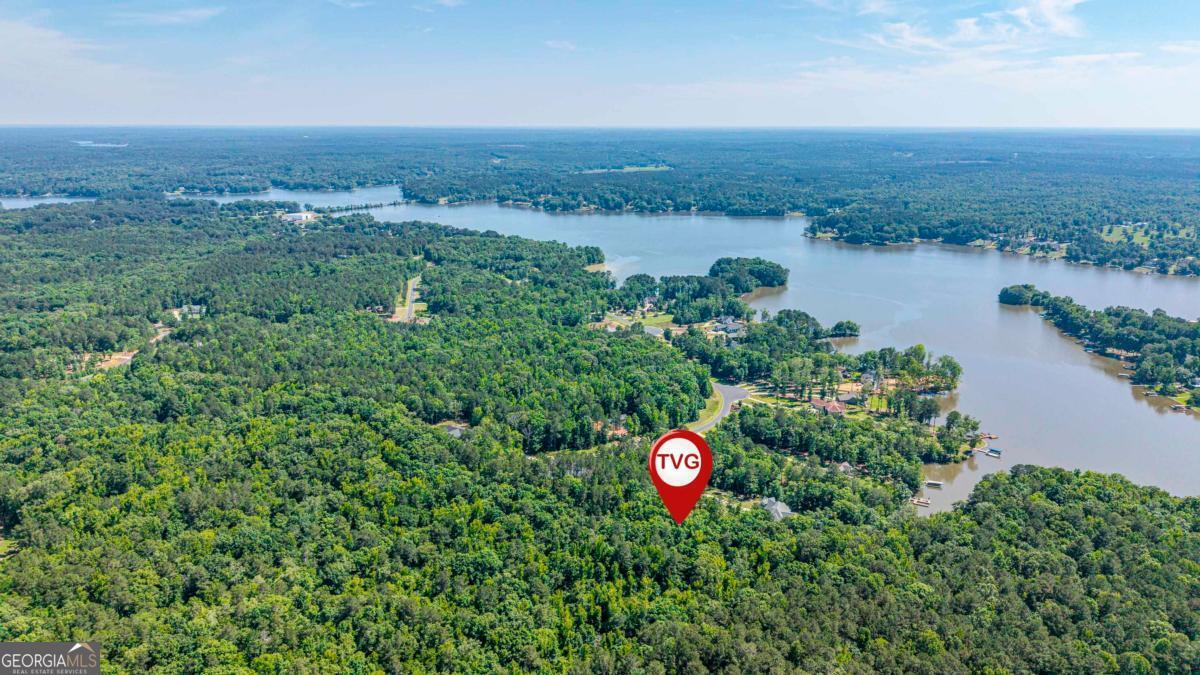 1360 Sailview Drive Buckhead, GA 30625 - Photo 15 of 37