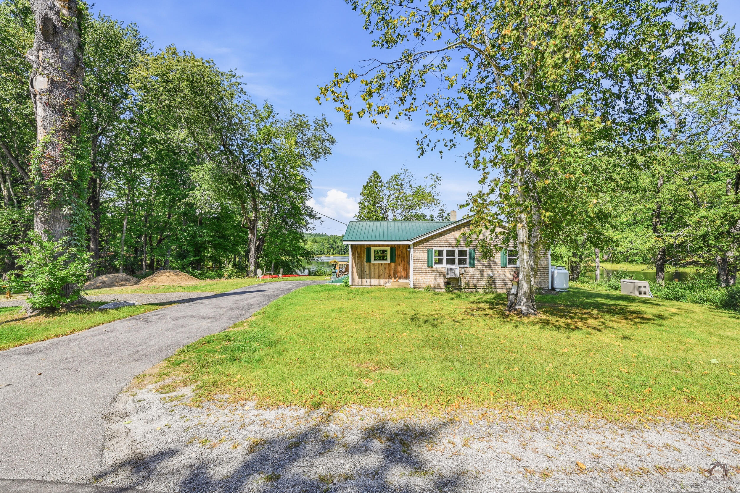 1347 Hallowell Road Litchfield, ME 04350 - Photo 4 of 33 299-LP-102