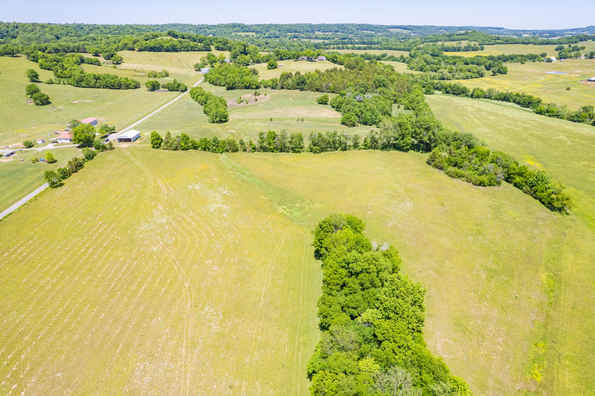 32 Hart Leonard Road Cornersville, TN 37047 - Photo 44 of 58 a view of an ocean view