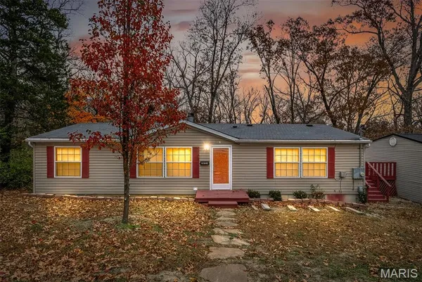 $177,000 | 3933 Zell Circle, De Soto, MO 63020