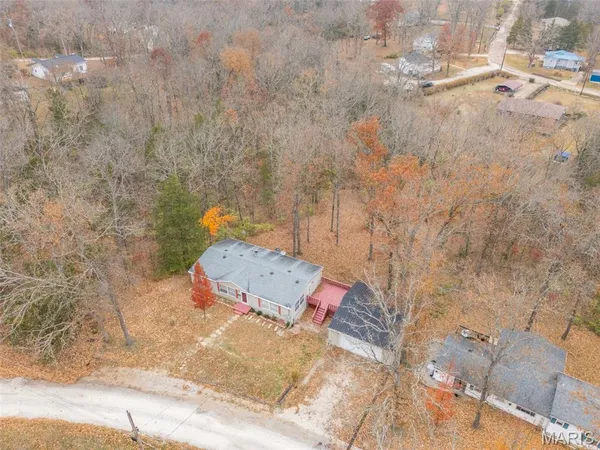 $167,000 | 3933 Zell Circle, De Soto, MO 63020