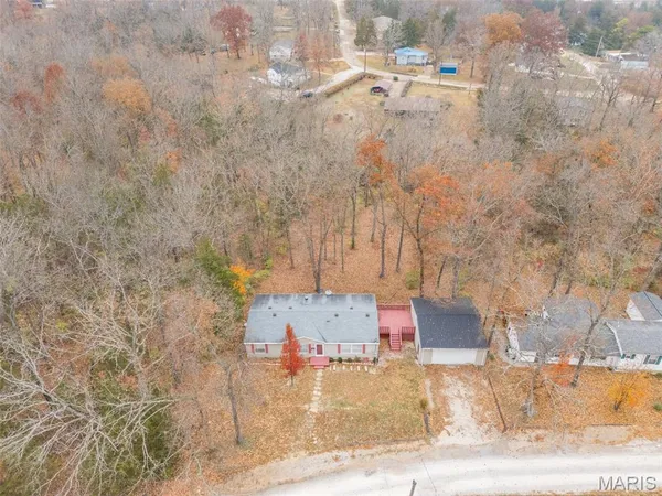 $167,000 | 3933 Zell Circle, De Soto, MO 63020