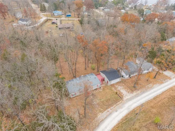 $167,000 | 3933 Zell Circle, De Soto, MO 63020