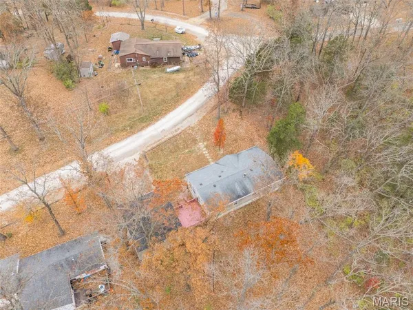 $167,000 | 3933 Zell Circle, De Soto, MO 63020