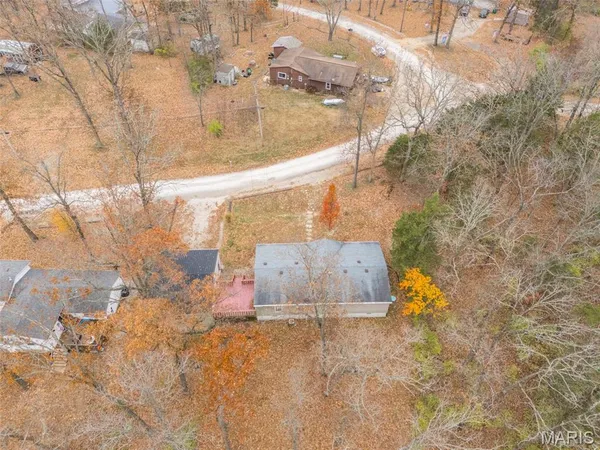 $167,000 | 3933 Zell Circle, De Soto, MO 63020