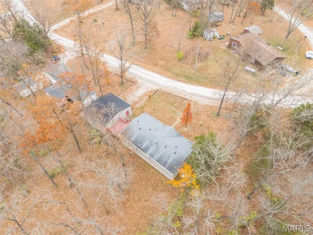 $187,500 | 3933 Zell Circle, De Soto, MO 63020