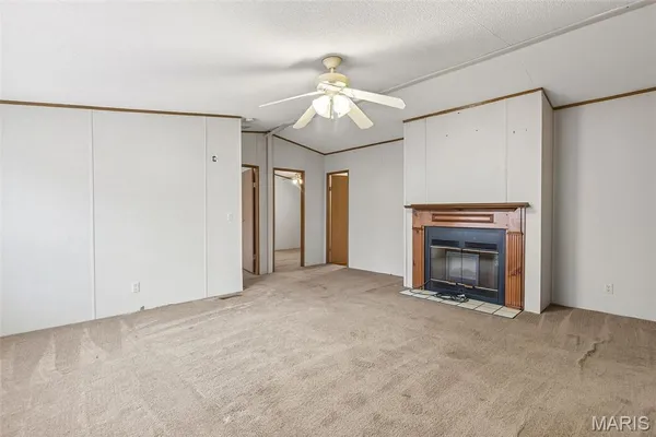 $167,000 | 3933 Zell Circle, De Soto, MO 63020