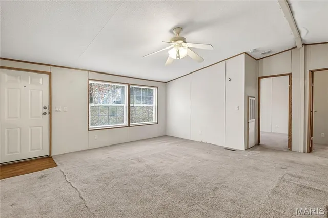 $187,500 | 3933 Zell Circle, De Soto, MO 63020