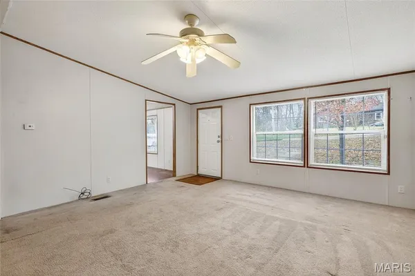 $167,000 | 3933 Zell Circle, De Soto, MO 63020