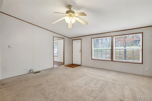 $187,500 | 3933 Zell Circle, De Soto, MO 63020