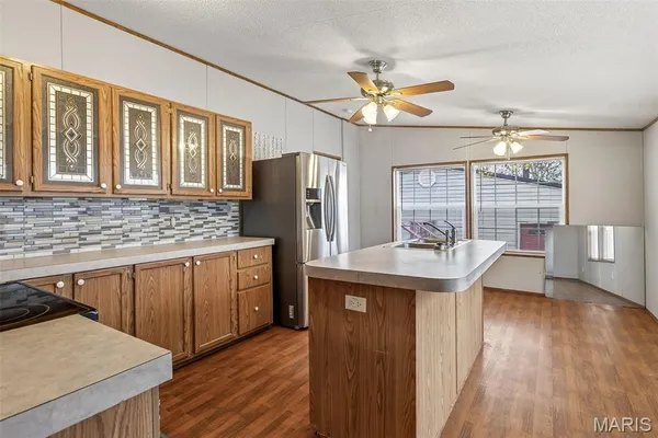 $167,000 | 3933 Zell Circle, De Soto, MO 63020