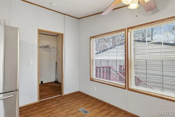 $167,000 | 3933 Zell Circle, De Soto, MO 63020