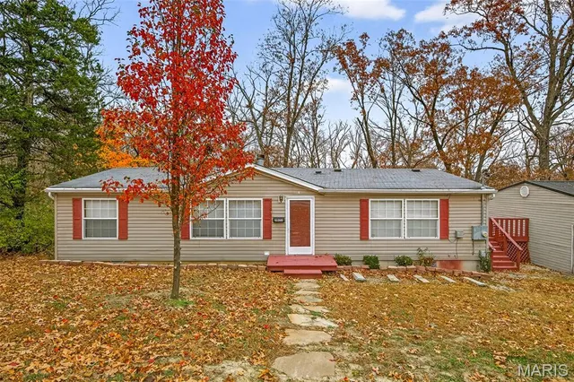 $187,500 | 3933 Zell Circle, De Soto, MO 63020