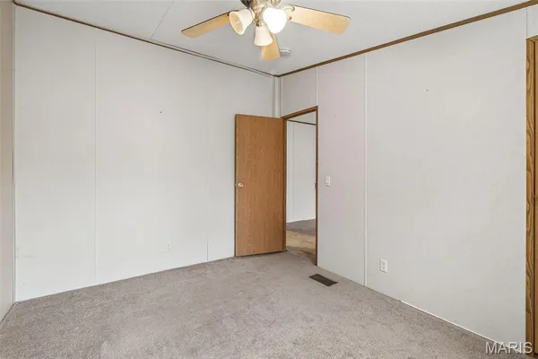 $167,000 | 3933 Zell Circle, De Soto, MO 63020