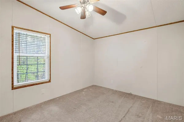 $167,000 | 3933 Zell Circle, De Soto, MO 63020