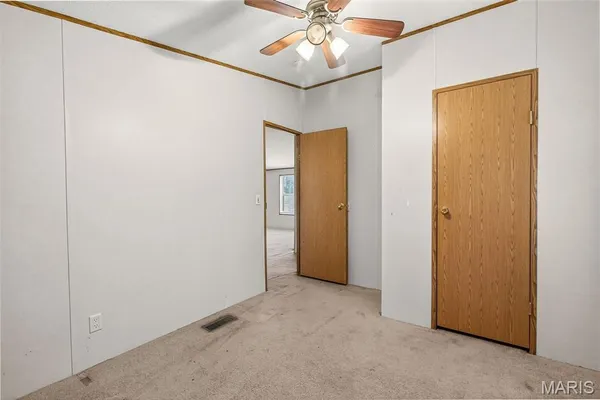 $167,000 | 3933 Zell Circle, De Soto, MO 63020