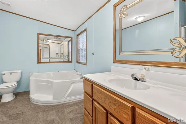 $167,000 | 3933 Zell Circle, De Soto, MO 63020